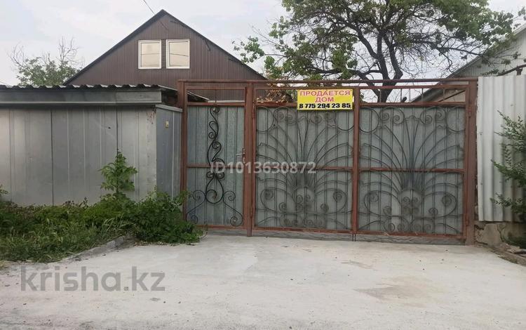 Жеке үй · 5 бөлме · 80 м² · 5 жүзд., Касымбекова 66 — Сельпо, ресторан Аристократ, бағасы: 35 млн ₸ в Таразе — фото 2