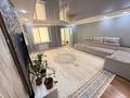 3-комнатная квартира · 127 м² · 6/8 этаж, Бактыгерей Кулманова 1А — Квартира находится возле реки урал за 55 млн ₸ в Атырау