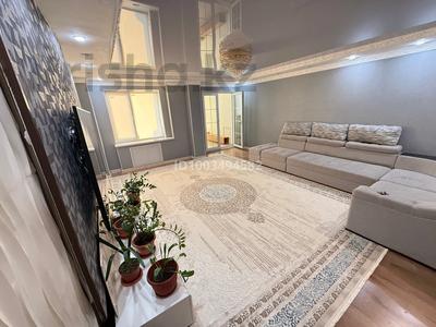 3-комнатная квартира · 127 м² · 6/8 этаж, Бактыгерей Кулманова 1А — Квартира находится возле реки урал за 55 млн ₸ в Атырау