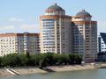 3-комнатная квартира · 127 м² · 6/8 этаж, Бактыгерей Кулманова 1А — Квартира находится возле реки урал за 55 млн ₸ в Атырау — фото 12