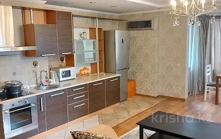 2-комнатная квартира · 68 м² · 5/16 этаж, Аль-Фараби за 67 млн ₸ в Алматы, Бостандыкский р-н — фото 8