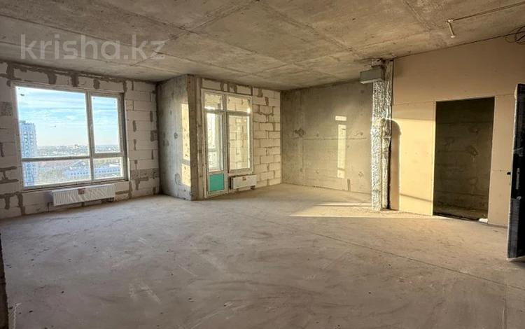 2-бөлмелі пәтер · 75.3 м² · 7/12 қабат, мкр Нурсат, Мкр. Нурсат, бағасы: ~ 48.2 млн ₸ в Шымкенте, Каратауский р-н — фото 14