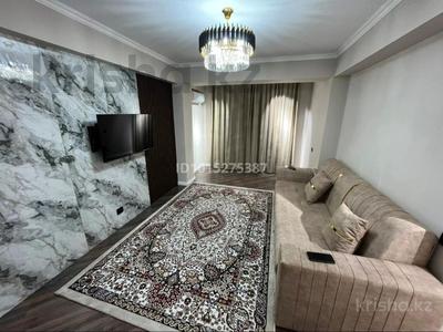 1-бөлмелі пәтер · 39.8 м² · 5/9 қабат, Боткина 14/2, бағасы: 34 млн ₸ в Алматы, Жетысуский р-н
