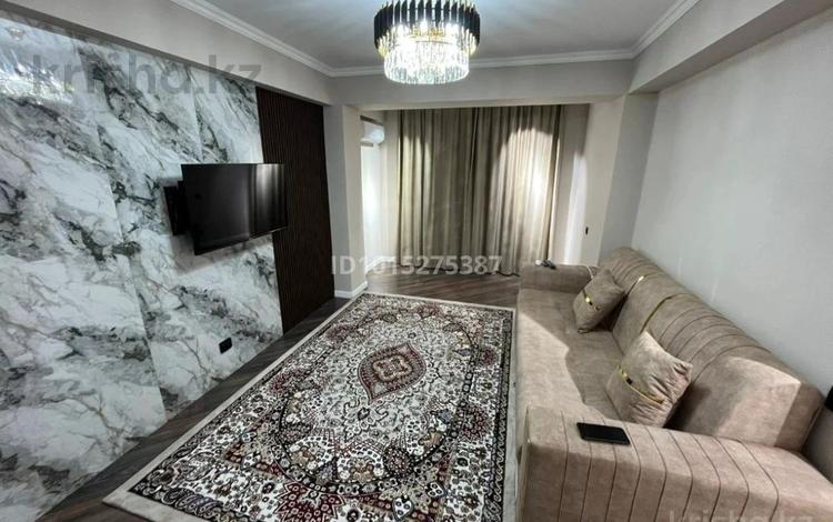 1-бөлмелі пәтер · 39.8 м² · 5/9 қабат, Боткина 14/2, бағасы: 34 млн ₸ в Алматы, Жетысуский р-н — фото 13
