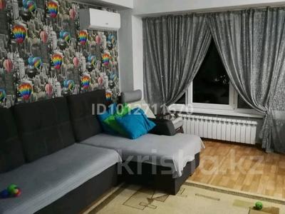 2-бөлмелі пәтер · 50 м² · 4/4 қабат, мкр Алтай-1, Майлина 73, бағасы: 31 млн ₸ в Алматы, Турксибский р-н