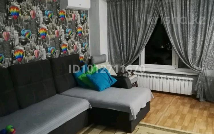 2-бөлмелі пәтер · 50 м² · 4/4 қабат, мкр Алтай-1, Майлина 73, бағасы: 31 млн ₸ в Алматы, Турксибский р-н — фото 2