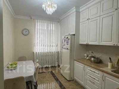 3-комнатная квартира · 95 м² · 1/3 этаж, саздинское лесничество за 37 млн ₸ в Актобе