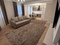 2-комнатная квартира · 80 м² · 5/12 этаж, Богенбай батыра 79 за 500 000 ₸ в Алматы, Медеуский р-н — фото 3