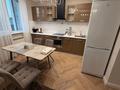 2-комнатная квартира · 80 м² · 5/12 этаж, Богенбай батыра 79 за 500 000 ₸ в Алматы, Медеуский р-н — фото 5