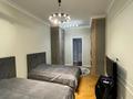 3-комнатная квартира · 140 м² · 2/7 этаж, Мкр «Мирас» 31 — Аскарова за 188.8 млн ₸ в Алматы, Бостандыкский р-н — фото 4