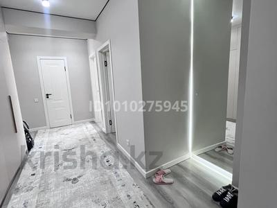2-бөлмелі пәтер · 70 м² · 4/5 қабат, 4 мкр, бағасы: 35 млн ₸ в Конаеве