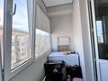 2-бөлмелі пәтер · 70 м² · 4/5 қабат, 4 мкр, бағасы: 35 млн ₸ в Конаеве — фото 13