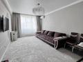 2-бөлмелі пәтер · 70 м² · 4/5 қабат, 4 мкр, бағасы: 35 млн ₸ в Конаеве — фото 3