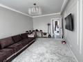 2-бөлмелі пәтер · 70 м² · 4/5 қабат, 4 мкр, бағасы: 35 млн ₸ в Конаеве — фото 4