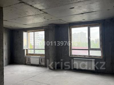 2-комнатная квартира · 52 м² · 4/13 этаж, Утепова 31 за 33.5 млн ₸ в Алматы, Бостандыкский р-н
