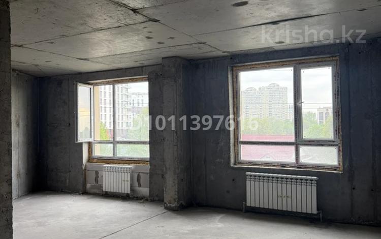 2-комнатная квартира · 52 м² · 4/13 этаж, Утепова 31 за 33.5 млн ₸ в Алматы, Бостандыкский р-н — фото 9