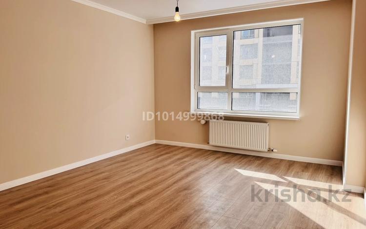 2-комнатная квартира · 64 м² · 2/12 этаж, Бауыржана Момышулы 5/1 — Монке би за 290 000 ₸ в Алматы, Алатауский р-н — фото 2