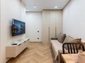 1-бөлмелі пәтер · 32 м² · 11/13 қабат, Муратбаева 46 — Макатаева, бағасы: 18 000 ₸ в Алматы, Алмалинский р-н — фото 18
