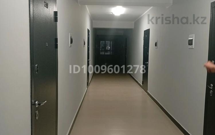 1-комнатная квартира · 45 м² · 1/3 этаж, мкр Алгабас, Шубартал 1а за 150 000 ₸ в Алматы, Алатауский р-н — фото 16