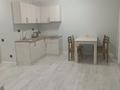 1-комнатная квартира · 45 м² · 1/3 этаж, мкр Алгабас, Шубартал 1а за 150 000 ₸ в Алматы, Алатауский р-н — фото 21