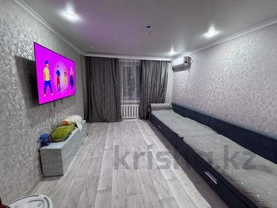 2-комнатная квартира · 53.3 м² · 5/5 этаж, мкр 11, мкр 11,ул..Аз Наурыз за 17.5 млн 〒 в Актобе
