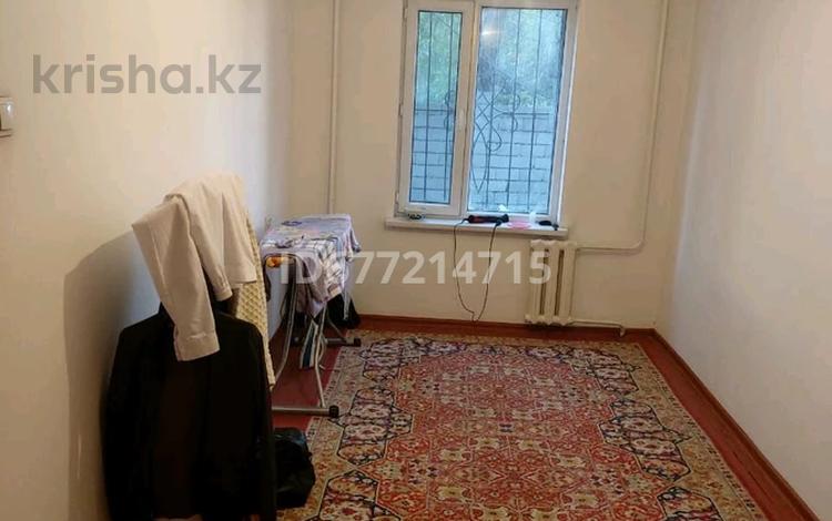 3-бөлмелі пәтер · 60 м² · 1/5 қабат, 1 мкр, бағасы: 13 млн ₸ в Туркестане — фото 2