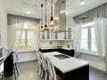 Отдельный дом · 6 комнат · 200 м² · 1200 сот., Кайнарский 225 за 130 млн 〒 в Теренкаре — фото 24