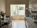 3-бөлмелі пәтер · 217.6 м² · 1/3 қабат, Сатыбалды Даумова 71/4, бағасы: 53 млн ₸ в Уральске — фото 2