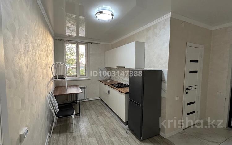 2-комнатная квартира · 38 м² · 2/2 этаж, Наурызбай Батыра 54 — Муратбаева за 120 000 ₸ в Талгаре — фото 16