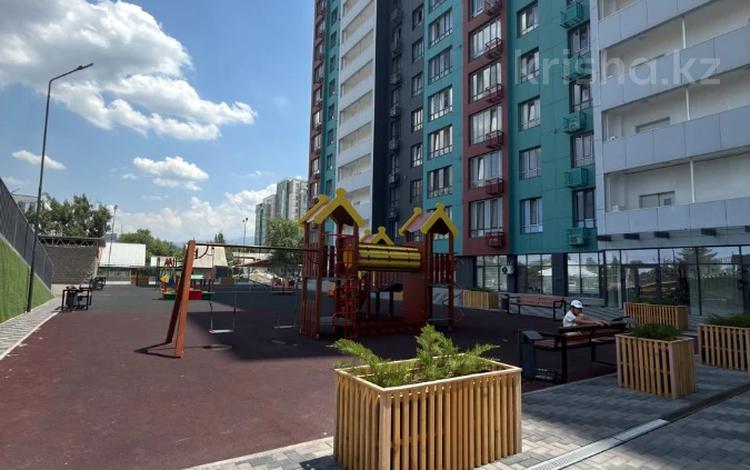 2-бөлмелі пәтер · 60 м² · 12/13 қабат, Си Синхая, бағасы: 500 000 ₸ в Алматы, Бостандыкский р-н — фото 3