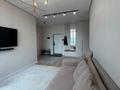 2-бөлмелі пәтер · 60 м² · 12/13 қабат, Си Синхая, бағасы: 500 000 ₸ в Алматы, Бостандыкский р-н — фото 6