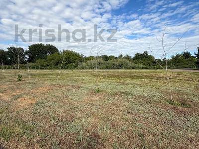 Участок · 10 соток, Гольф клуб 6 за 56 млн 〒 в Астане, Сарайшык р-н