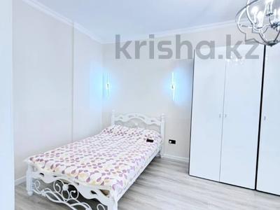 1-комнатная квартира · 41 м² · 9/9 этаж, Ахмет Байтурсынулы 46 за 25.5 млн ₸ в Астане, Сарайшык р-н
