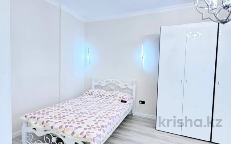 1-комнатная квартира · 41 м² · 9/9 этаж, Ахмет Байтурсынулы 46 за 25.5 млн ₸ в Астане, Сарайшык р-н — фото 16