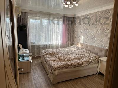 3-комнатная квартира, 67 м², 4/5 этаж, Айманова за 46.5 млн 〒 в Алматы, Алмалинский р-н