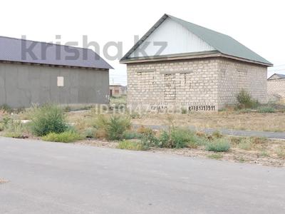 Часть дома · 2 комнаты · 52.18 м² · 8 сот., мкр Зарослый, 20 7 — Мираж за 10 млн ₸ в Атырау