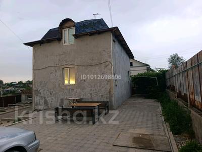 Дача · 4 комнаты · 110 м² · 7 сот., Самал 43 — Малиновая 43 за 11 млн ₸ в Жибек Жолы