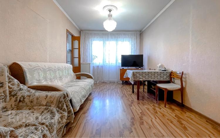 3-комнатная квартира · 58 м² · 3/4 этаж, Радостовца за 39 млн ₸ в Алматы, Бостандыкский р-н — фото 3