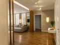 3-бөлмелі пәтер · 130.4 м² · 1/3 қабат, Талды — Токпанова-Амман, бағасы: 112 млн ₸ в Астане, Алматы р-н — фото 10