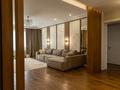 3-бөлмелі пәтер · 130.4 м² · 1/3 қабат, Талды — Токпанова-Амман, бағасы: 112 млн ₸ в Астане, Алматы р-н — фото 13