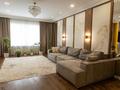 3-бөлмелі пәтер · 130.4 м² · 1/3 қабат, Талды — Токпанова-Амман, бағасы: 112 млн ₸ в Астане, Алматы р-н — фото 14