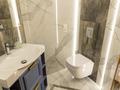 3-бөлмелі пәтер · 130.4 м² · 1/3 қабат, Талды — Токпанова-Амман, бағасы: 112 млн ₸ в Астане, Алматы р-н — фото 20