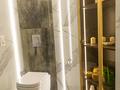 3-бөлмелі пәтер · 130.4 м² · 1/3 қабат, Талды — Токпанова-Амман, бағасы: 112 млн ₸ в Астане, Алматы р-н — фото 21
