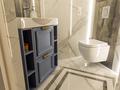 3-бөлмелі пәтер · 130.4 м² · 1/3 қабат, Талды — Токпанова-Амман, бағасы: 112 млн ₸ в Астане, Алматы р-н — фото 22