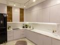 3-бөлмелі пәтер · 130.4 м² · 1/3 қабат, Талды — Токпанова-Амман, бағасы: 112 млн ₸ в Астане, Алматы р-н — фото 3