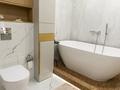 3-бөлмелі пәтер · 130.4 м² · 1/3 қабат, Талды — Токпанова-Амман, бағасы: 112 млн ₸ в Астане, Алматы р-н — фото 35