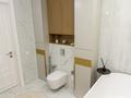 3-бөлмелі пәтер · 130.4 м² · 1/3 қабат, Талды — Токпанова-Амман, бағасы: 112 млн ₸ в Астане, Алматы р-н — фото 36