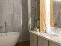 3-бөлмелі пәтер · 130.4 м² · 1/3 қабат, Талды — Токпанова-Амман, бағасы: 112 млн ₸ в Астане, Алматы р-н — фото 38