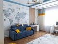 3-бөлмелі пәтер · 130.4 м² · 1/3 қабат, Талды — Токпанова-Амман, бағасы: 112 млн ₸ в Астане, Алматы р-н — фото 39
