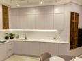 3-бөлмелі пәтер · 130.4 м² · 1/3 қабат, Талды — Токпанова-Амман, бағасы: 112 млн ₸ в Астане, Алматы р-н — фото 4